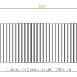 54295/6704900265  ΣΠΥΡΑΛ  ΕΞΑΤΜΙΣΗΣ  VARIO++