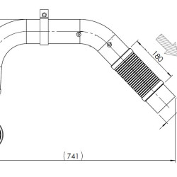 53138 9404900419 ΣΩΛΗΝΑ ΜΕ ΣΠΥΡΑΛ