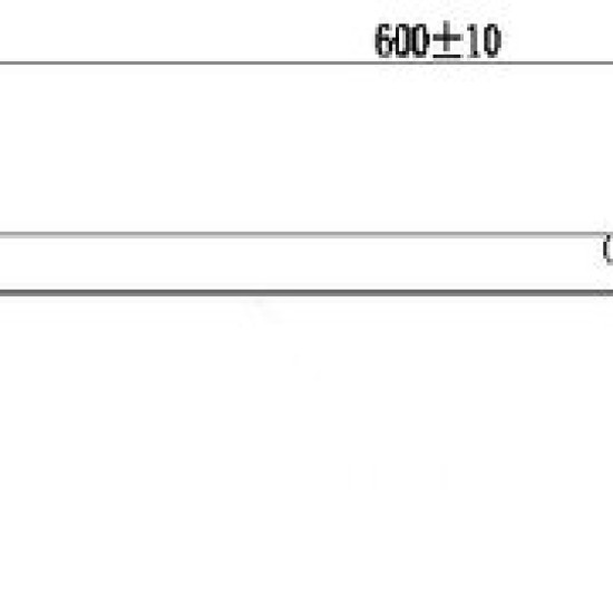 0091530028 ΑΙΣΘΗΤΗΡΑΣ NOX ΓΚΡΙ