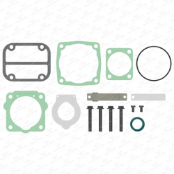 0001304920 ΣΕΤ ΛΑΜ 814 LK1511 ΜΙΚΡΟ ΛΑΜΑΚΙ++