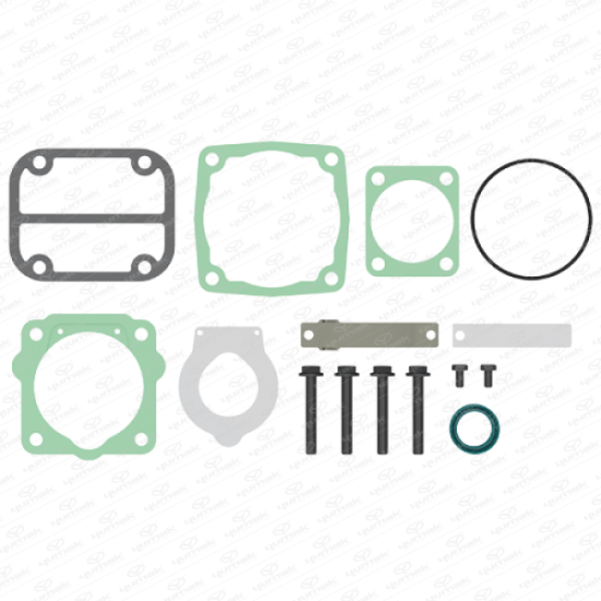0001304920 ΣΕΤ ΛΑΜ 814 LK1511 ΜΙΚΡΟ ΛΑΜΑΚΙ++