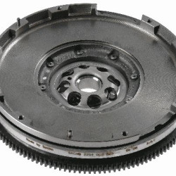 6020302305 ΒΟΛΑΝ ΔΙΠΛΗΣ ΜΑΖ.VARIO612 250 ΔΙΑΜΕΤΡΟ++