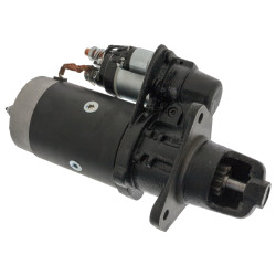 0051515001 ΜΙΖΑ  24V - 6,2KW ACTROS MP2++