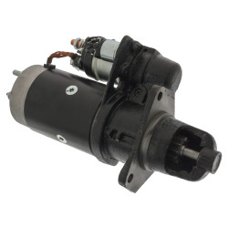 0041519401 ΜΙΖΑ 24V/6,2KW  ACTROS MP1 11ΔΟΝΤΙΑ 5410102733++