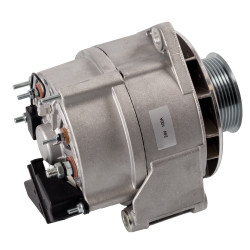 0091549902 ΔΥΝΑΜΟ 24V/100A   ΟΜ 501/502++