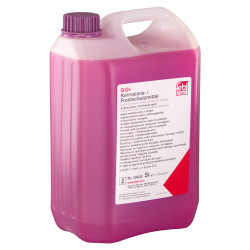 ΑΝΤΙΨΥΚΤΙΚΟ 5L G12+ 325.3 ΠΡΟΔΙΑΓΡΑΦΗ