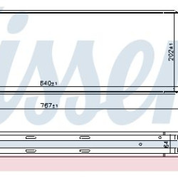 9065010101 ΨΥΓΕΙΟ ΙΝΤΕΡΚΟΥΛΕΡ SPRINTER 906 CDI
