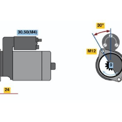 0001362047-0986011150   ΜΙΖΑ 12V