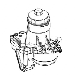 9060903152 ΒΑΣΗ ΦΙΛΤΡΟΥ SPRIDER 416