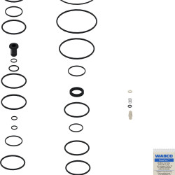 9730090002 ΣΕΤ ΕΠΙΣΚΕΥΗΣ ΒΑΛΒΙΔΑΣ