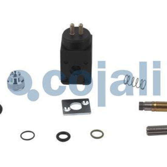 0005433485 ΣΕΤ ECAS 4729009212 WABCO