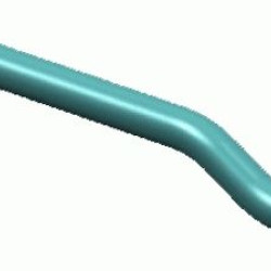 9744600005 ΜΠΑΡΑ ATEGO 27 x 875++