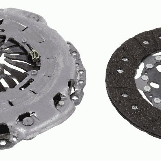 3000951784 ΣΕΤ VITO (240ΜΜ)