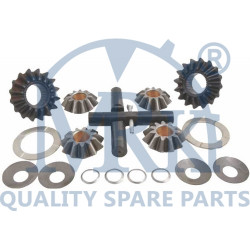 9423502123 ΣΕΤ ΔΙΑΦΟΡΙΚΟΥ ACTROS TGA 81351076035++