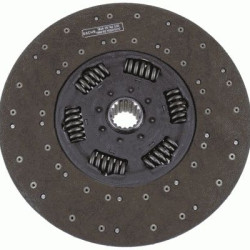 1878002730 ΔΙΣΚΟΣ 50.8Χ430  18Δ