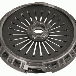 3483023032 ΠΛΑΤΟ ΤΡΙΚΟΥΒΕΡΤΟ ACTROS / SK  445mm++
