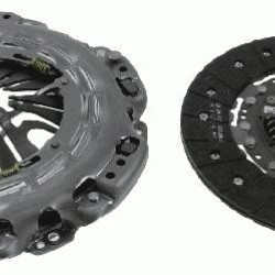 3000951824 ΣΕΤ ΣΥΜΠΛΕΚΤΟΥ SPREEDER 516 CDI++