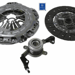 3000990195 ΣΕΤ ΣΥΜΠΛΕΚΤΟΥ 260 SPRINTER CDI 906++