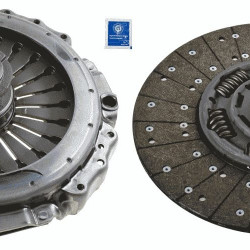3400700446 ΣΕΤ ACTROS++