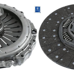 3400700468 ΣΕΤ ACTROS MP2++