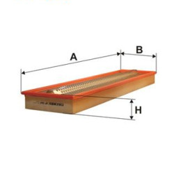 C60230*AP068*0020949204  ΦΙΛΤΡΟ  ΑΕΡΟΣ 709-809++