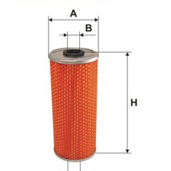 HU947/1Z-2*OM513/1-2X*3661840125 ΣΕΤ 2 ΤΕΜΑΧΙΩΝ ΦΙΛΤΡΟ  ΛΑΔΙΟΥ