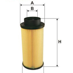 PU941/1X*PE983/1*1873016  ΦΙΛΤΡΟ  ΠΕΤΡΕΛΑΙΟΥ  R ΜΕ ΣΙΤΤΑ++