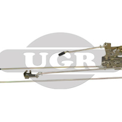 81626806108 ΚΛΕΙΔΑΡΙΑ ΕΣΩΤΕΡ. R F90 ΚΟΜ