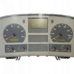81272026125  ΤΑΜΠΛΟ  TGA  1999