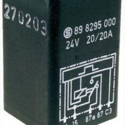 81259020303  ΡΕΛΕ ΑΝΤΛΙΑ ΚΑΥΣΙΜΟΥ