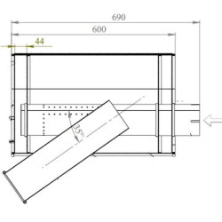 49324 / 81151010207  ΚΑΖΑΝΙ ΕΞΑΤΜΙΣΗΣ 362