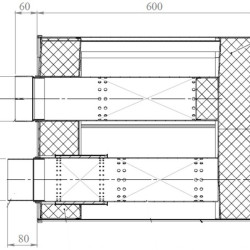 49364 / 81151010236  ΚΑΖΑΝΙ 422FRH++
