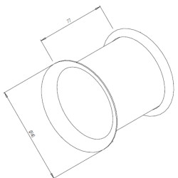 49695 / 81152040252  ΜΟΥΦΑ F 2000++