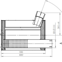 49327 / 81151010209   ΚΑΖΑΝΙ ΟΡΘΙΑΣ ΕΞ 362