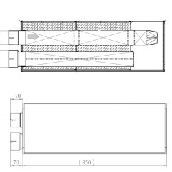 47308 / 81151010296  ΚΑΖΑΝΙ L2000