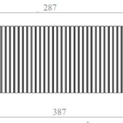 48228 81152105008 ΣΠΥΡΑΛ ΕΞΑΤΜΙΣΗΣ ΜΑΝ TGX EYRO 5