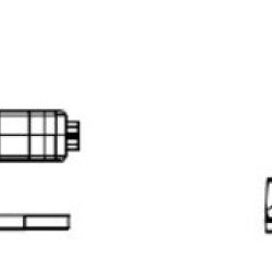 51154080003 NOX TGM++