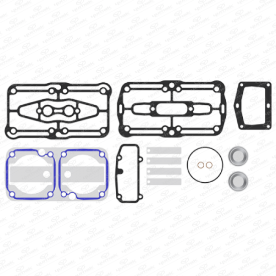 51541007115   ΣΕΤ  ΛΑΜΑΚΙΑ  ΚΟΜΦΛΕΡ++