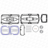 51541007115   ΣΕΤ  ΛΑΜΑΚΙΑ  ΚΟΜΦΛΕΡ++