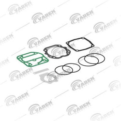 51540007079 ΣΕΤ ΦΛΑΝΤΖΕΣ ΣΕΙΡΑ 2/3 ΜΙΚΡΟ ΛΑΜΑΚΙ 2.13.011
