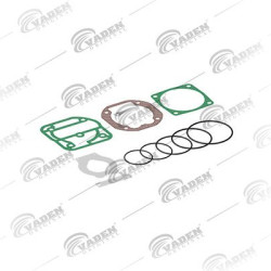 81549016006 ΣΕΤ ΦΛΑΝΤΖΕΣ ΚΑΠΑΚΙΟΥ D0286 0224 ΜΙΚΡΟ ΛΑΜΑΚΙ