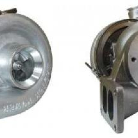 51091007246 TURBO D2866LFX D0836LE510