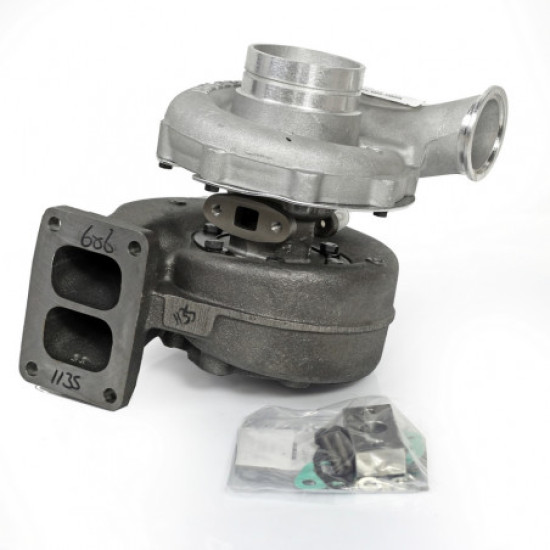 51091007259 TURBO D2866LFX D0836LE510 ΜΕ ΕΓΚΟΠΗ