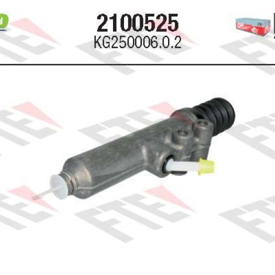 81307156132 KG 250006.0.2 ΠΟΜΠΑ ΣΥΜΠΛ ΑΝΩ 163 ΜΑΝ+