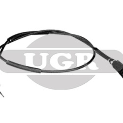81955016481 ΝΤΙΖΑ ΓΚΑΖΙΟΥ 1652μμ  ΜΕ ΠΑΣΟ