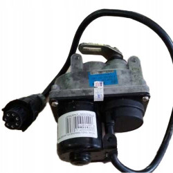 81259706071 0206002027 ΗΛΕΚΤΡΙΚΟ ΓΚΑΖΙ