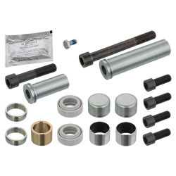 81508026025   MCK1243 ΣΕΤ ΔΑΓΚΑΝΑΣ MERITOR