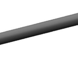 81467116762 ΜΠΑΡΑ 27Χ501 (2525101) 362FRH++