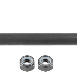 3986433/1629668 ΜΠΑΡΑΚΙ ΖΥΓΑΡΙΑΣ 20Χ325 FH++