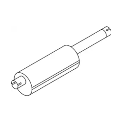 80370 / 1664051  ΚΑΖΑΝΑΚΙ ΕΞΑΤΜΙΣΗΣ F 16++